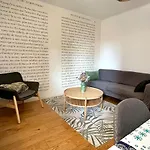 Appartement Odysée-plage *