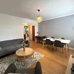 Appartement Odysée-plage