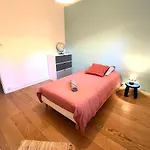 Odysée-plage Appartement Toulon