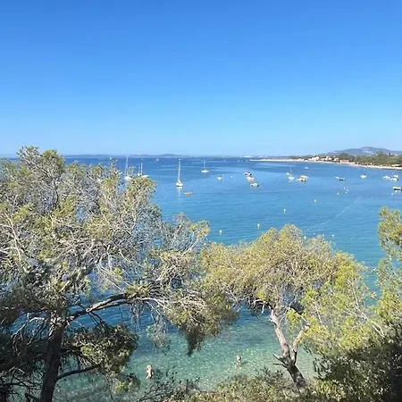 Odysee-plage Διαμέρισμα