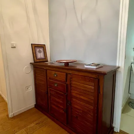 شقة Odysee-plage تولون