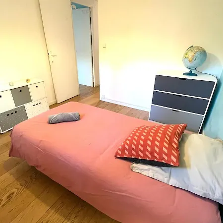 Odysee-plage تولون