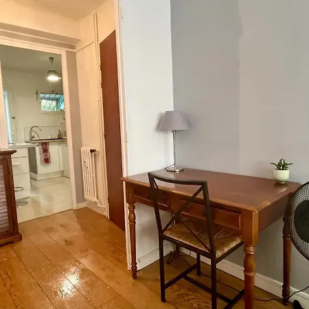 شقة Odysee-plage تولون