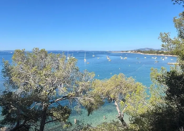 Odysee-plage Διαμέρισμα